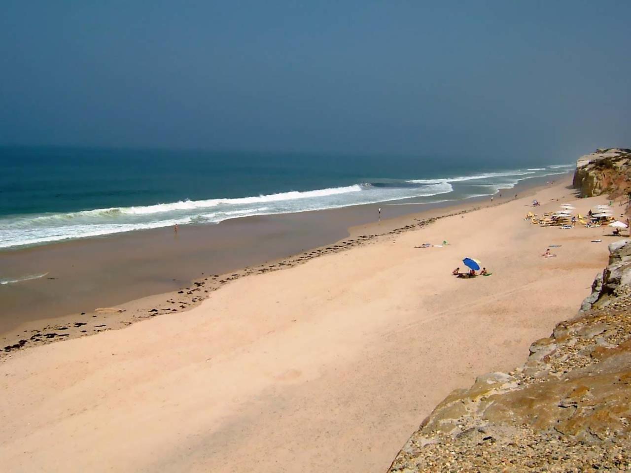 Holiday Home Praia Del Rey Golf Casa By Interhome Praia del Rei Luaran gambar
