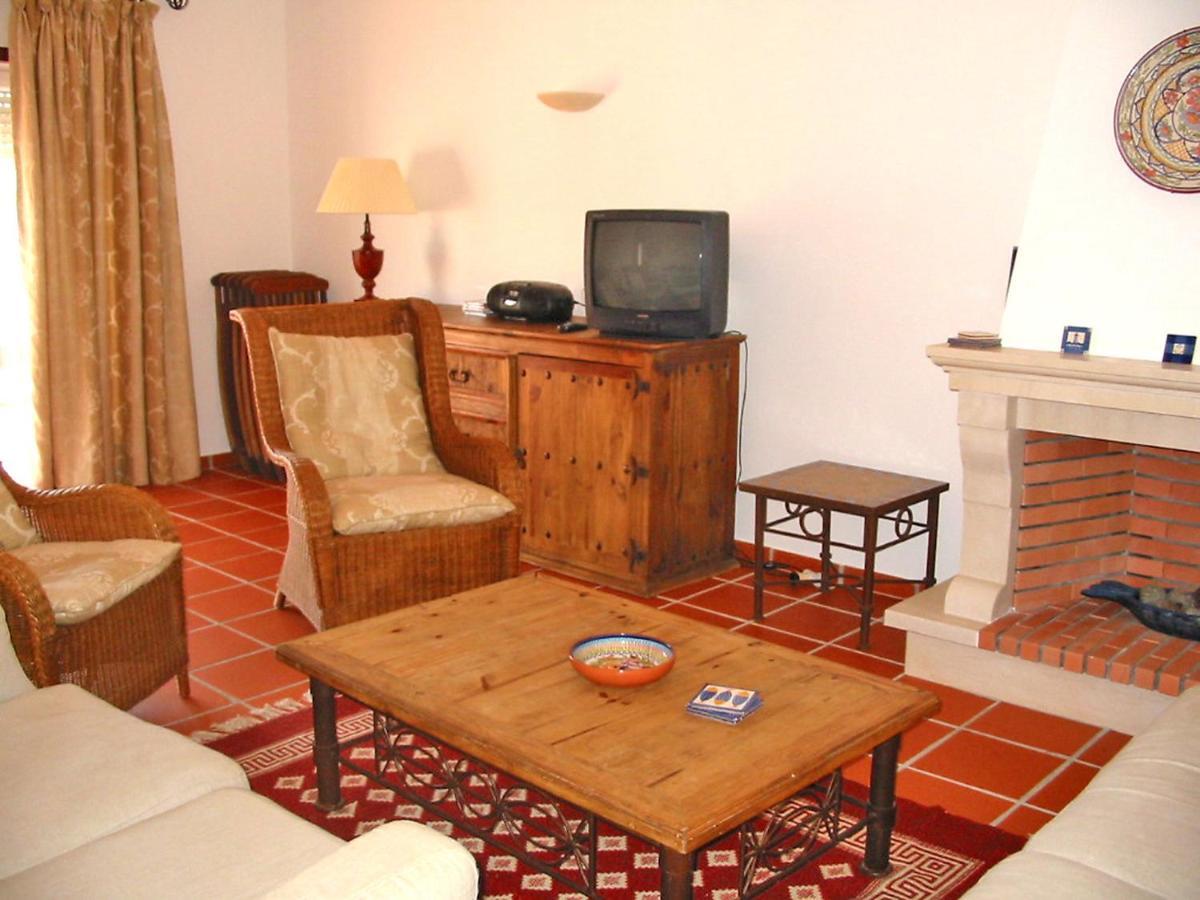 Holiday Home Praia Del Rey Golf Casa By Interhome Praia del Rei Luaran gambar