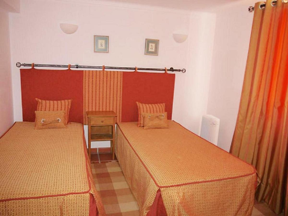 Holiday Home Praia Del Rey Golf Casa By Interhome Praia del Rei Luaran gambar