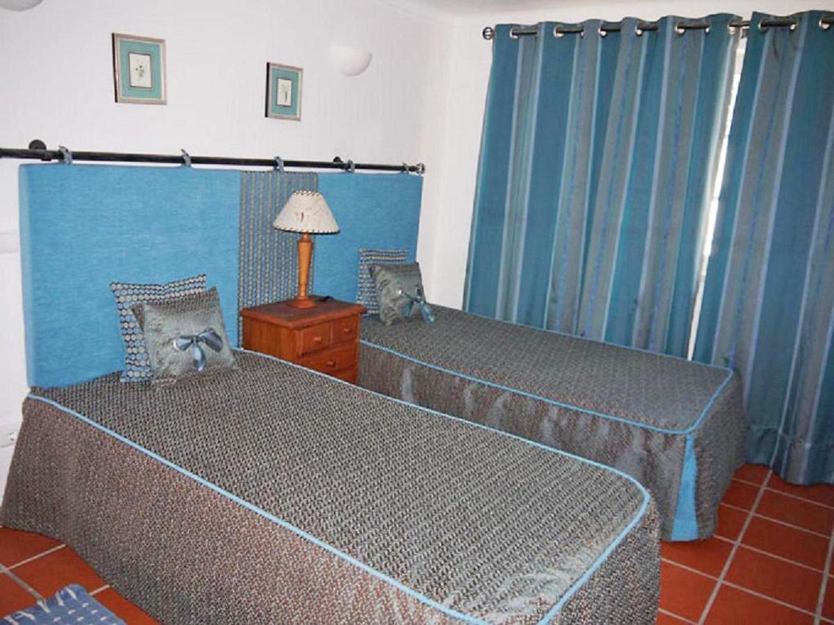 Holiday Home Praia Del Rey Golf Casa By Interhome Praia del Rei Luaran gambar