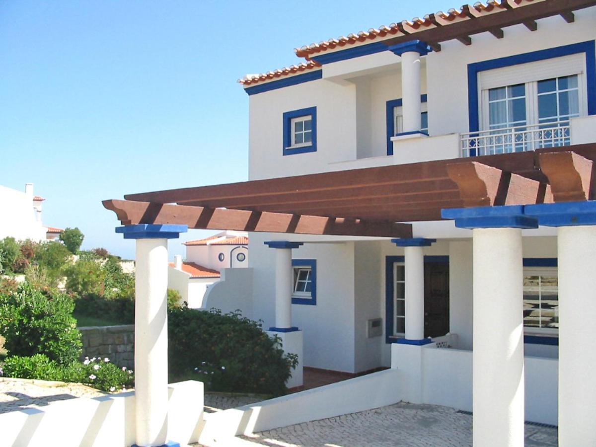 Holiday Home Praia Del Rey Golf Casa By Interhome Praia del Rei Luaran gambar