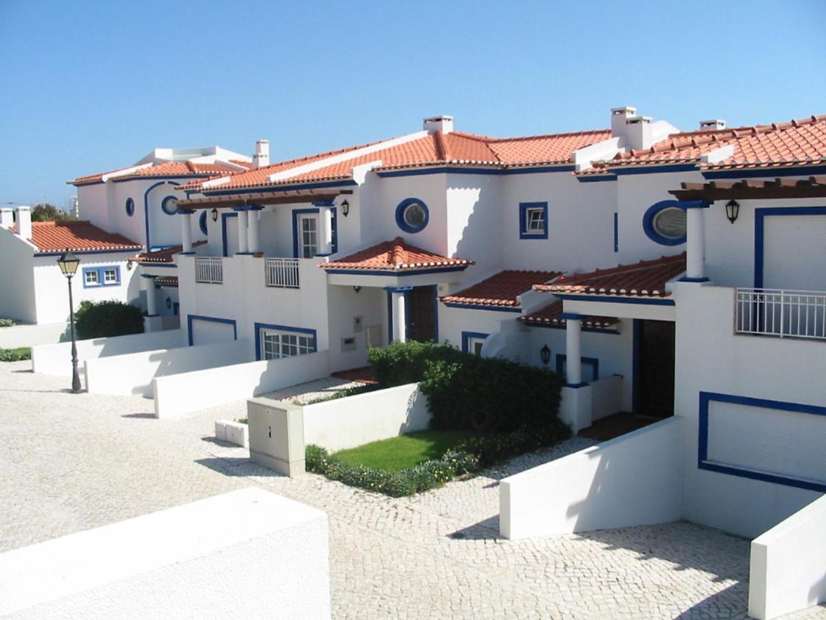 Holiday Home Praia Del Rey Golf Casa By Interhome Praia del Rei Luaran gambar