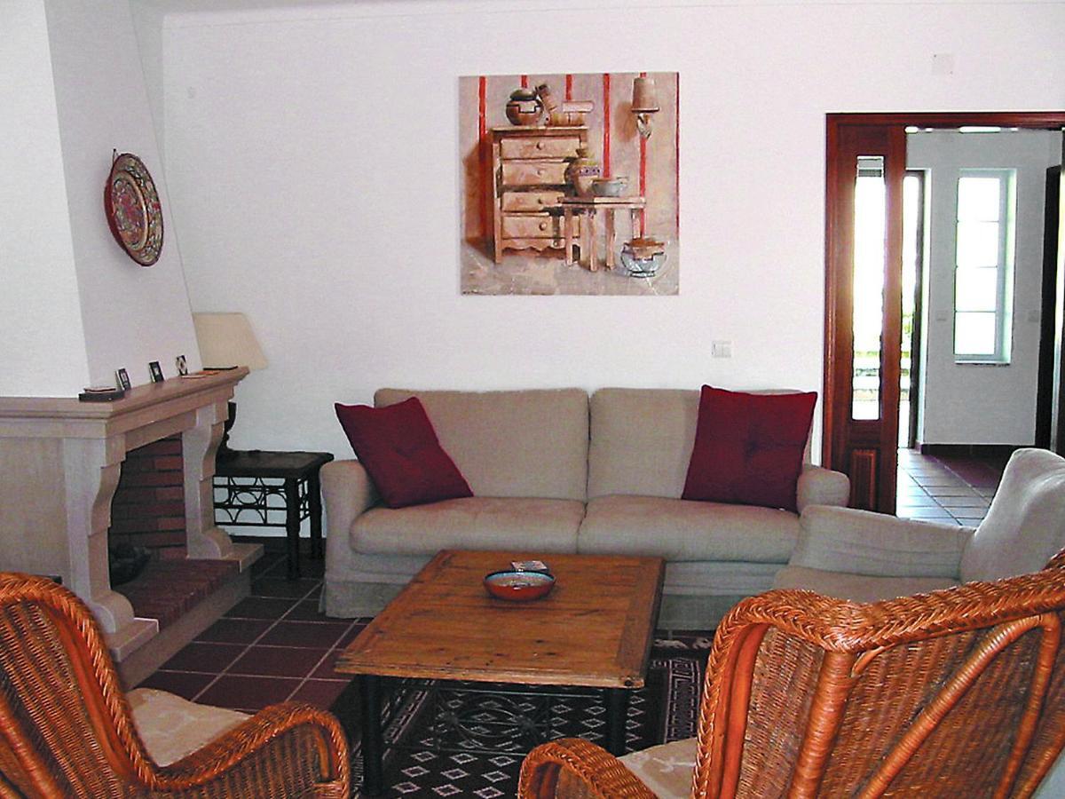 Holiday Home Praia Del Rey Golf Casa By Interhome Praia del Rei Luaran gambar